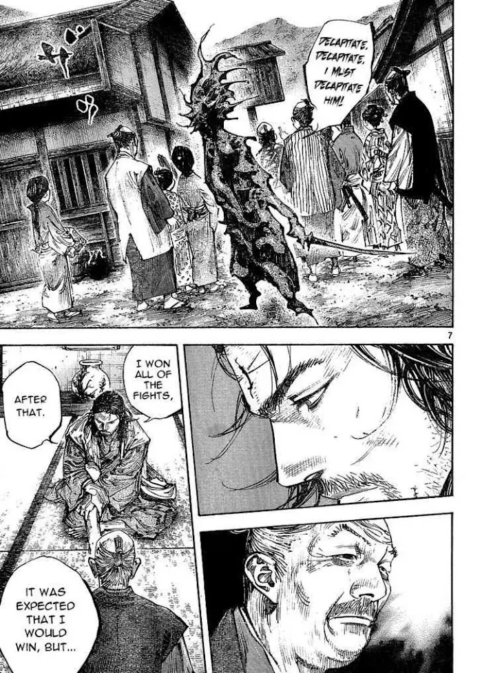 Vagabond Chapter 265 image 07_optimized