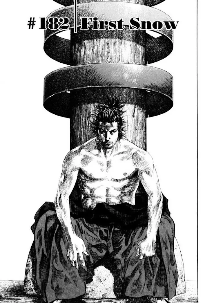 Vagabond Chapter 182 image 01_optimized