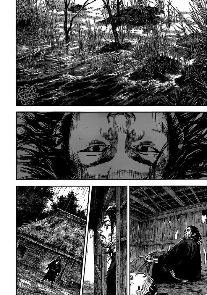 Vagabond Chapter 303 image 05_optimized