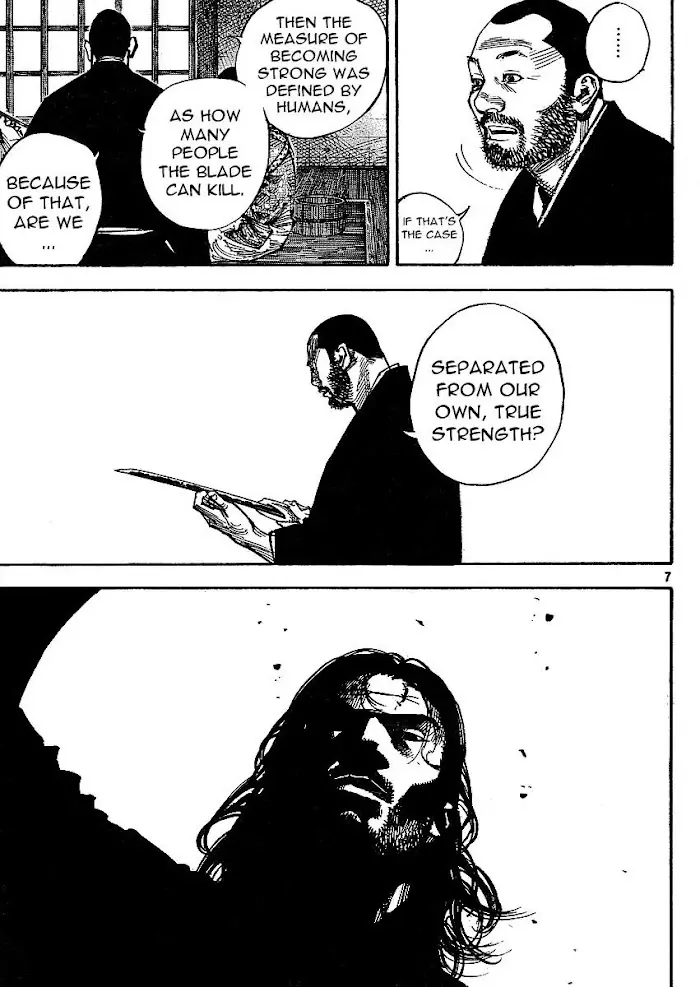 Vagabond Chapter 266 image 07_optimized
