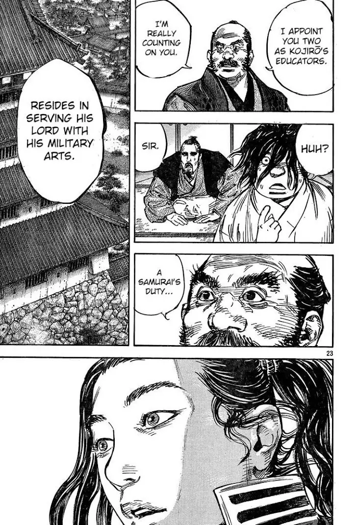 Vagabond Chapter 324 image 24_optimized