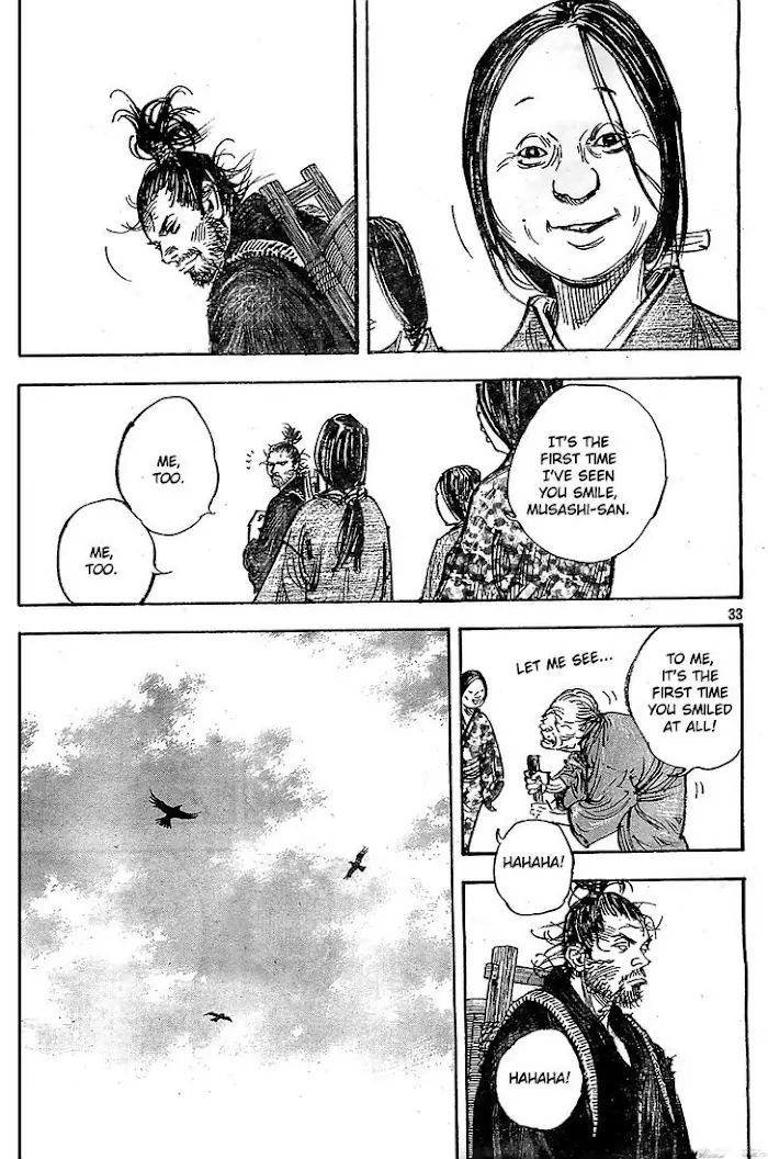Vagabond Chapter 316 image 32_optimized
