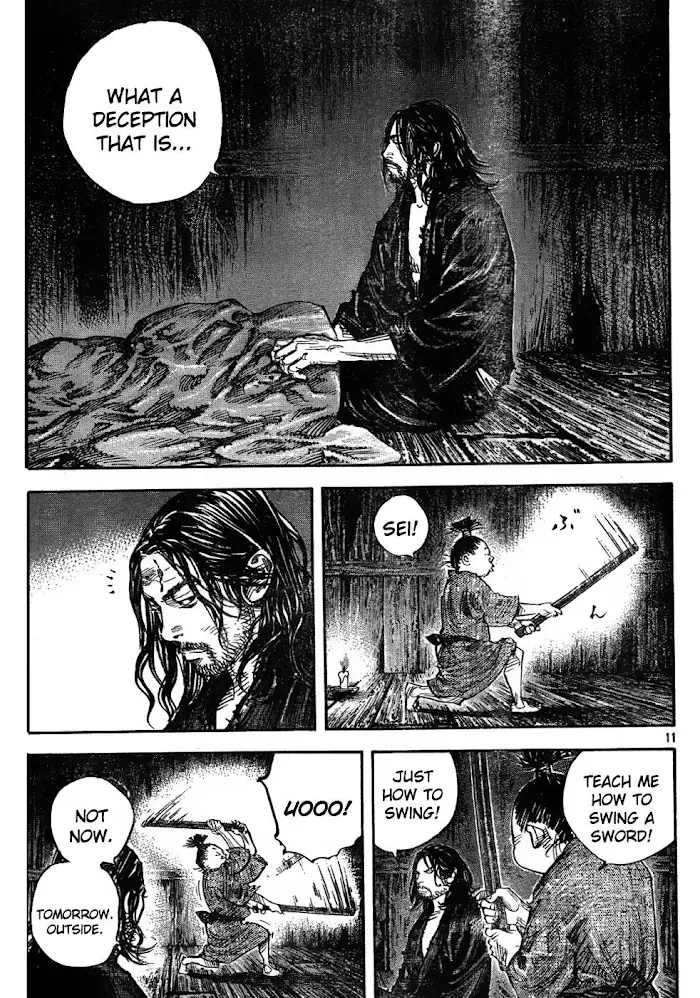 Vagabond Chapter 307 image 11_optimized