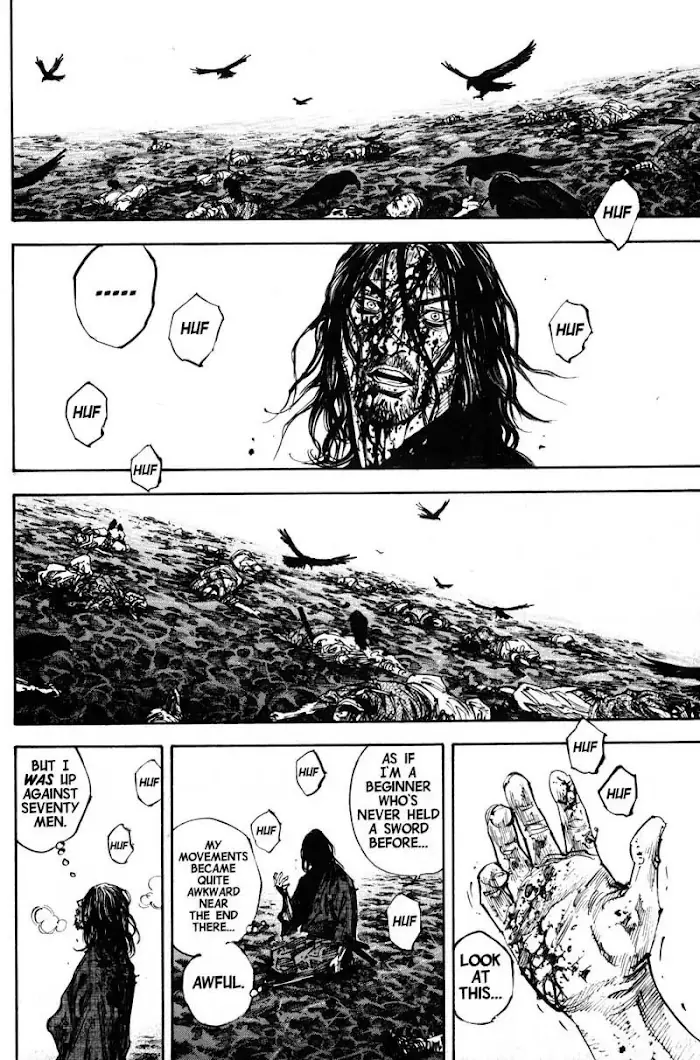 Vagabond Chapter 239 image 05_optimized