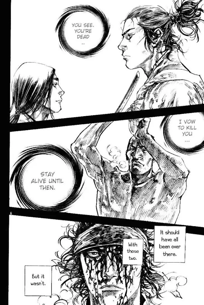 Vagabond Chapter 226 image 07_optimized