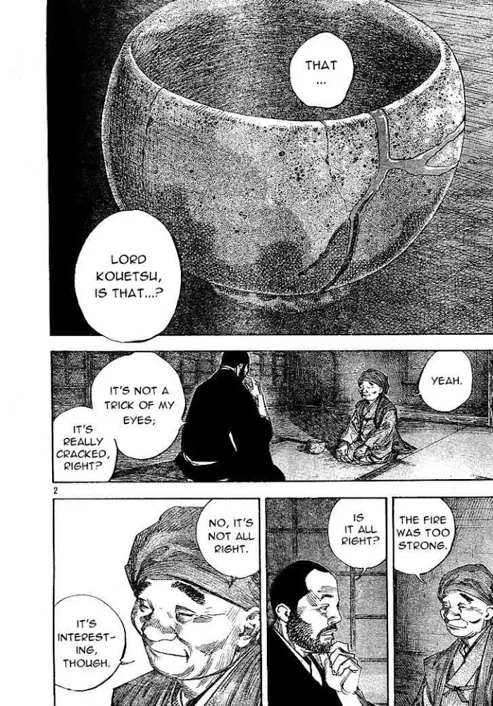 Vagabond Chapter 267 image 02_optimized