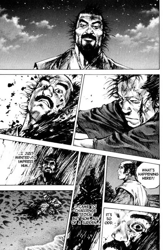 Vagabond Chapter 149 image 23_optimized