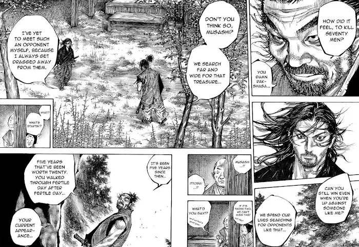 Vagabond Chapter 278 image 02_optimized