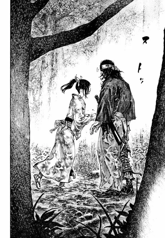 Vagabond Chapter 242 image 14_optimized