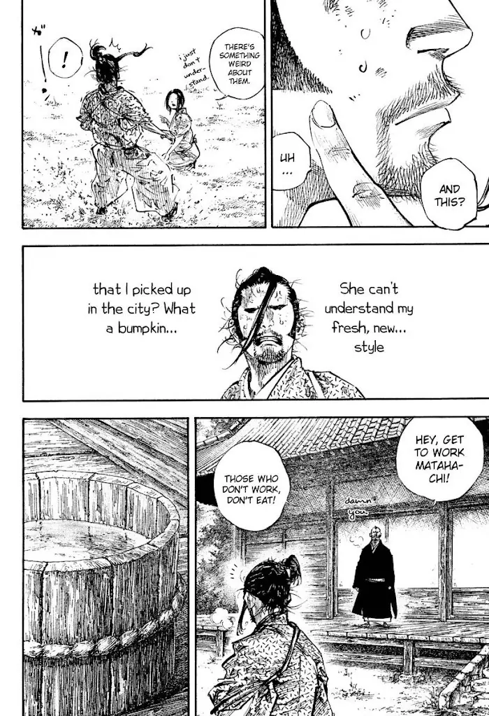 Vagabond Chapter 246 image 04_optimized