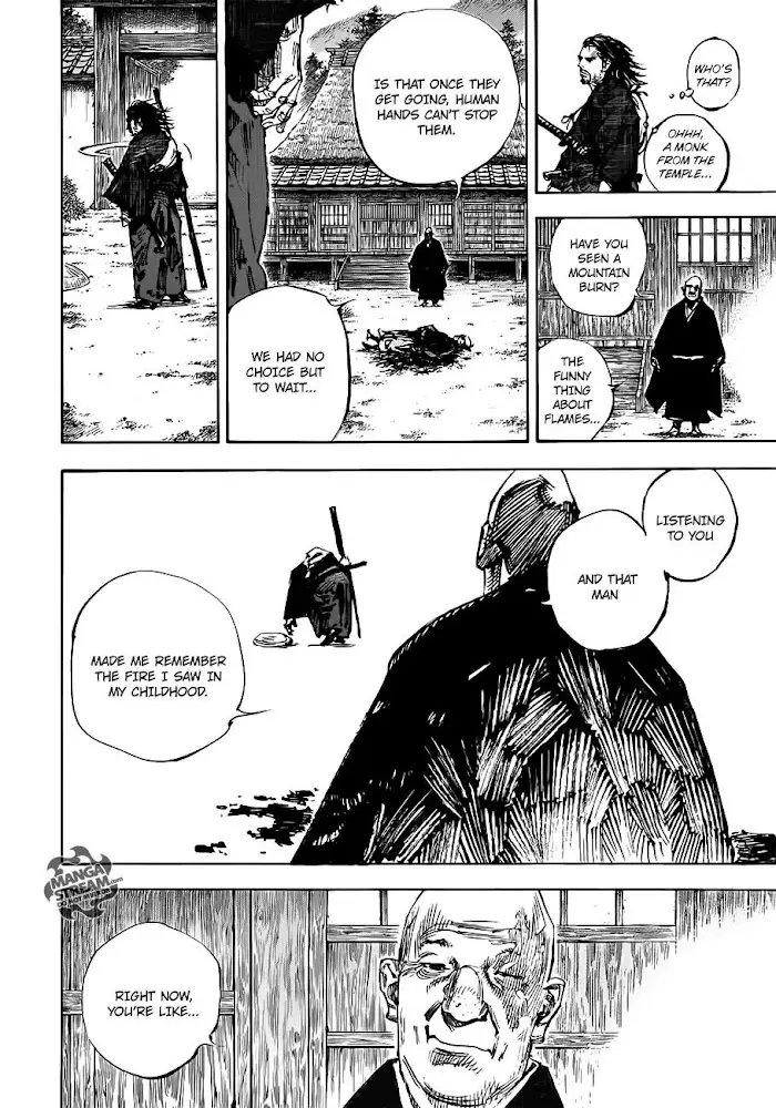 Vagabond Chapter 301 image 20_optimized
