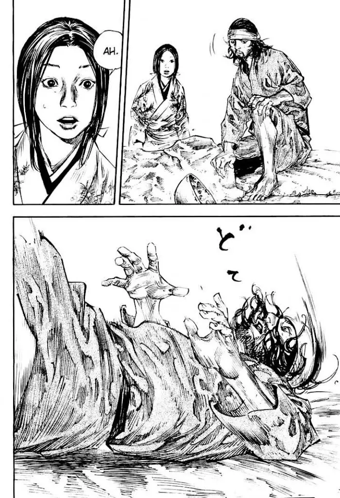Vagabond Chapter 249 image 18_optimized