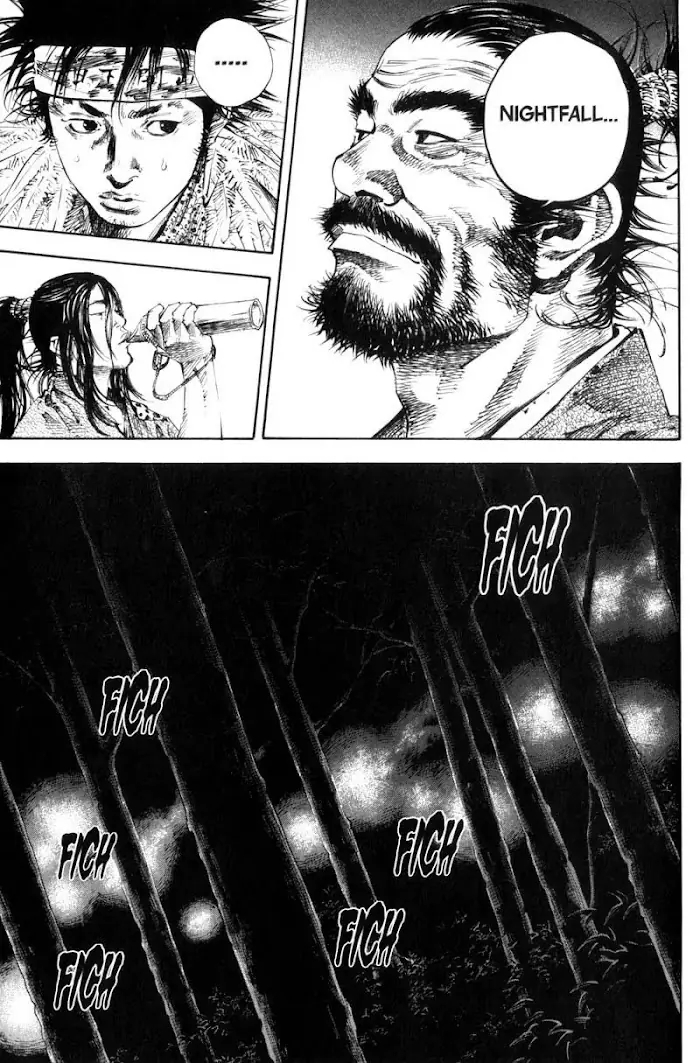 Vagabond Chapter 164 image 12_optimized