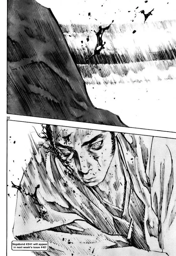 Vagabond Chapter 240 image 17_optimized
