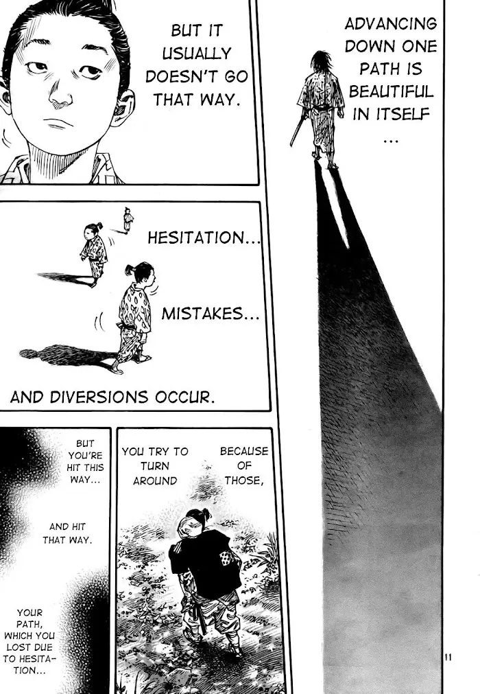 Vagabond Chapter 274 image 09_optimized