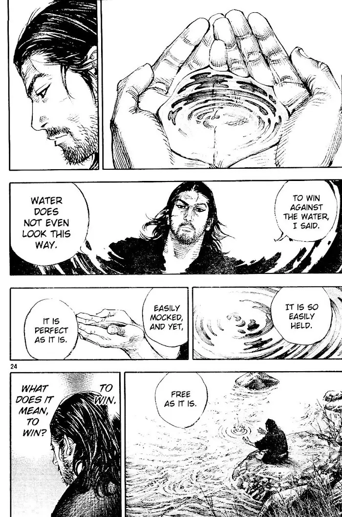 Vagabond Chapter 305 image 23_optimized