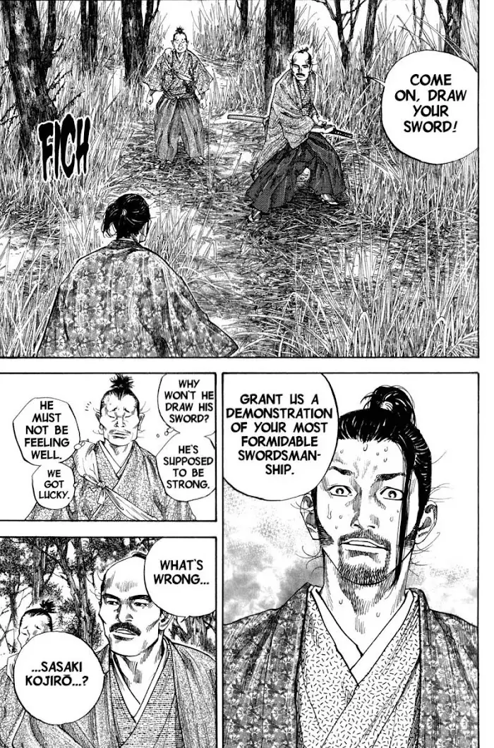 Vagabond Chapter 110 image 04_optimized