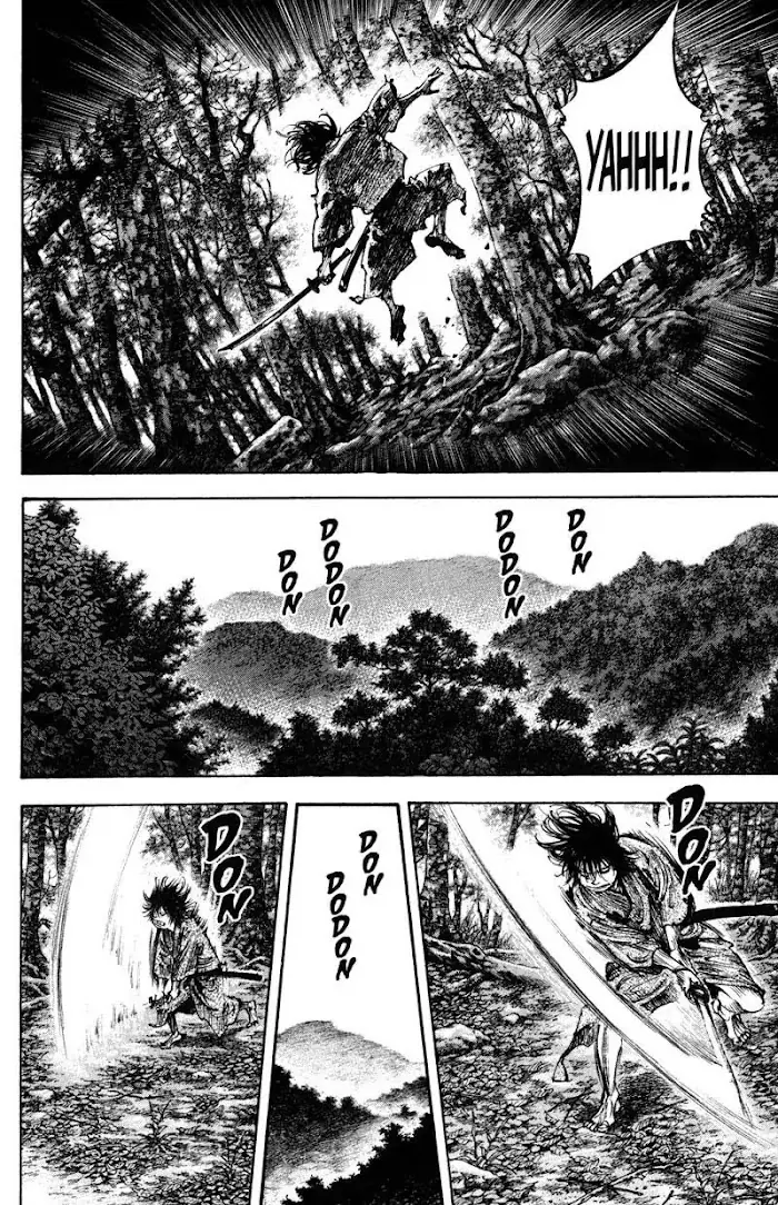 Vagabond Chapter 207 image 09_optimized
