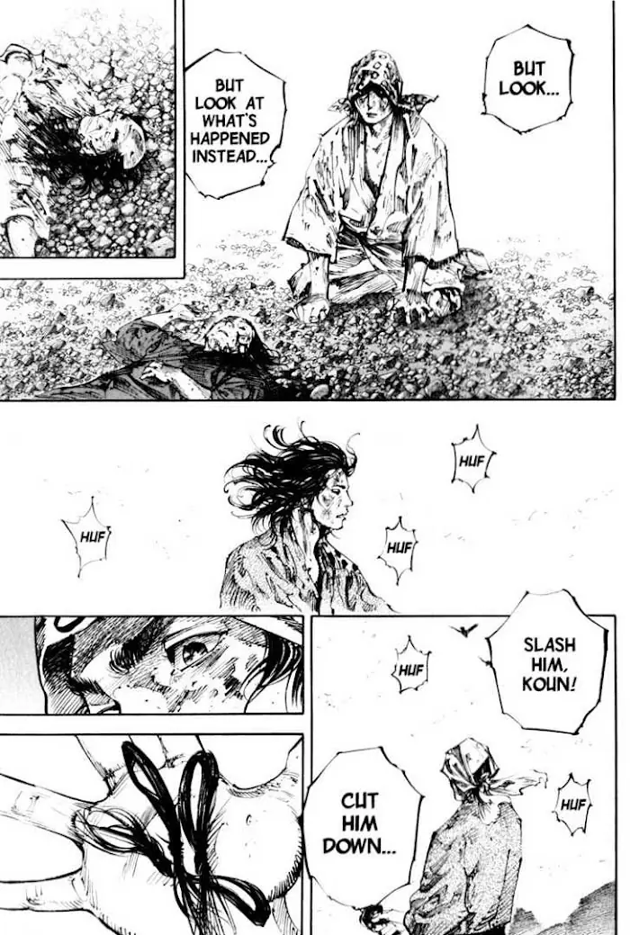 Vagabond Chapter 177 image 21_optimized