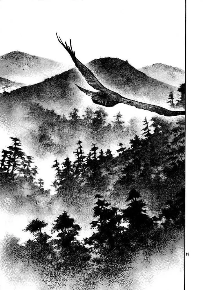 Vagabond Chapter 279 image 12_optimized