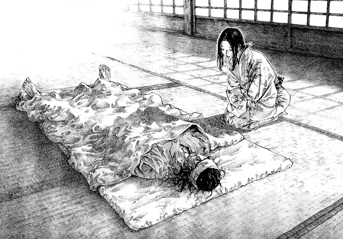 Vagabond Chapter 245 image 10_optimized