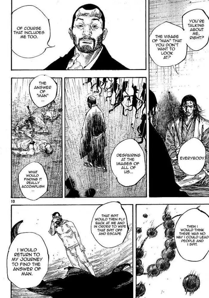 Vagabond Chapter 257 image 10_optimized