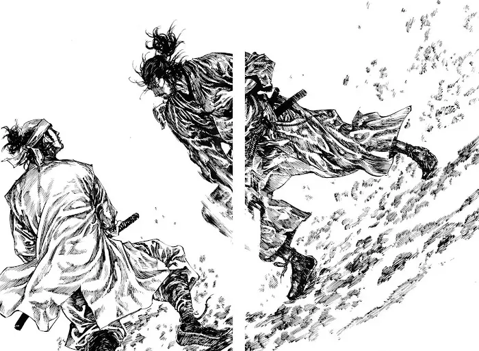 Vagabond Chapter 225 image 25_optimized