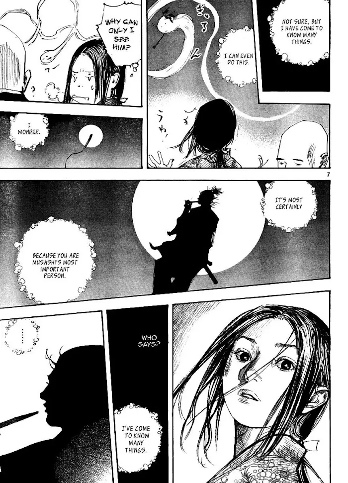 Vagabond Chapter 261 image 06_optimized