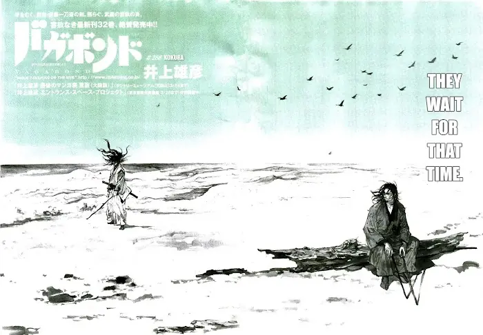 Vagabond Chapter 288 image 03_optimized