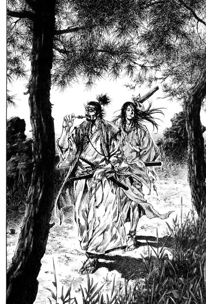 Vagabond Chapter 155 image 19_optimized