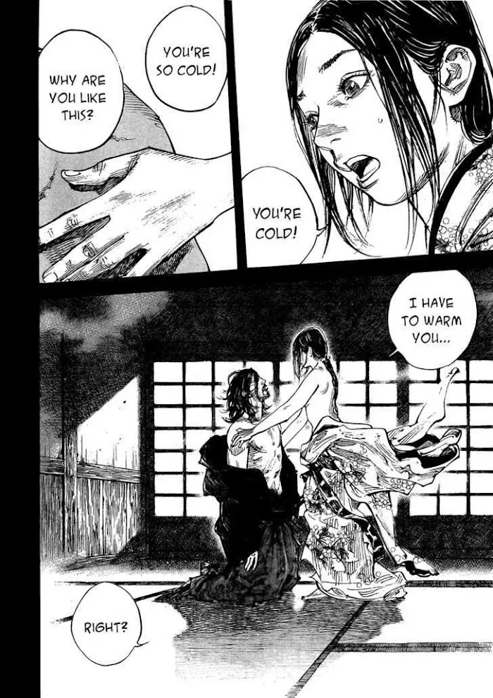 Vagabond Chapter 291 image 02_optimized