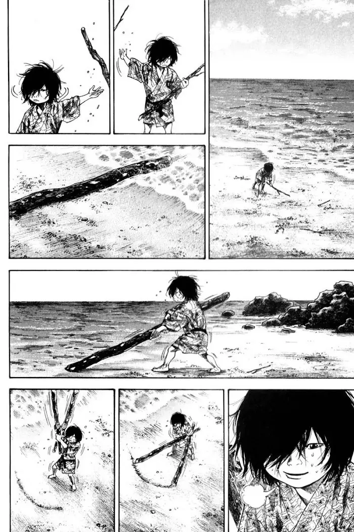 Vagabond Chapter 134 image 14_optimized