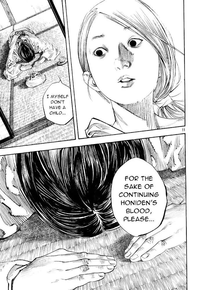Vagabond Chapter 273 image 11_optimized