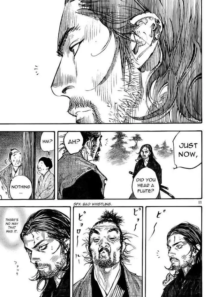 Vagabond Chapter 278 image 10_optimized