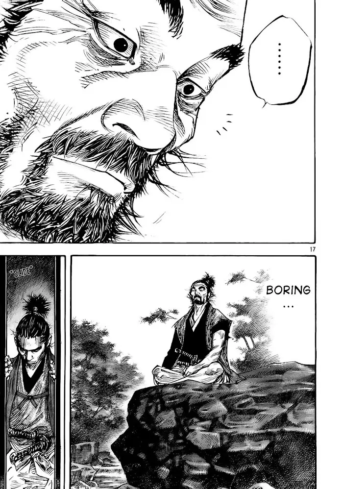 Vagabond Chapter 277 image 16_optimized