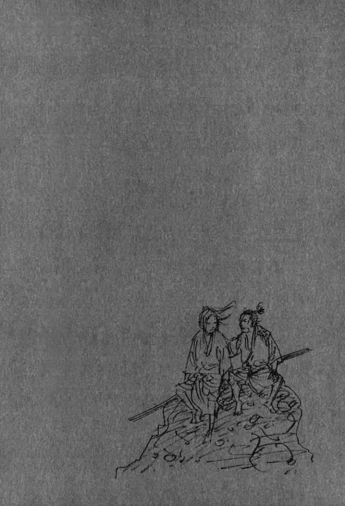 Vagabond Chapter 198 image 29_optimized