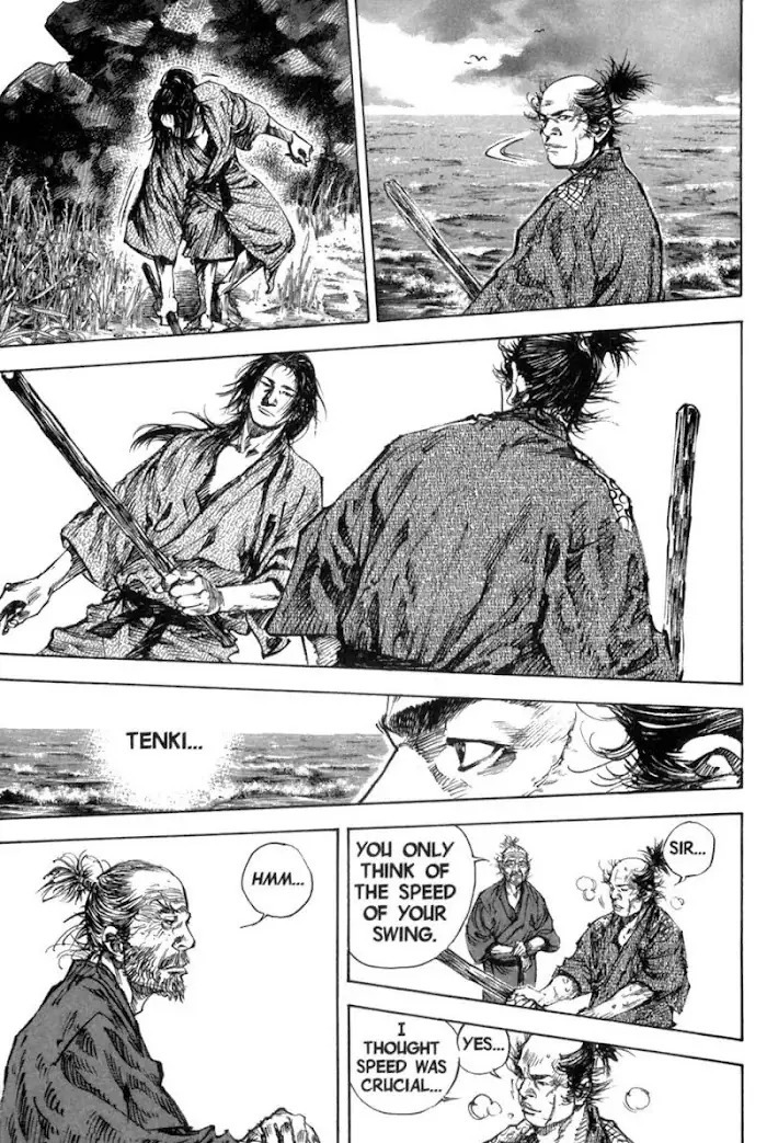 Vagabond Chapter 145 image 07_optimized
