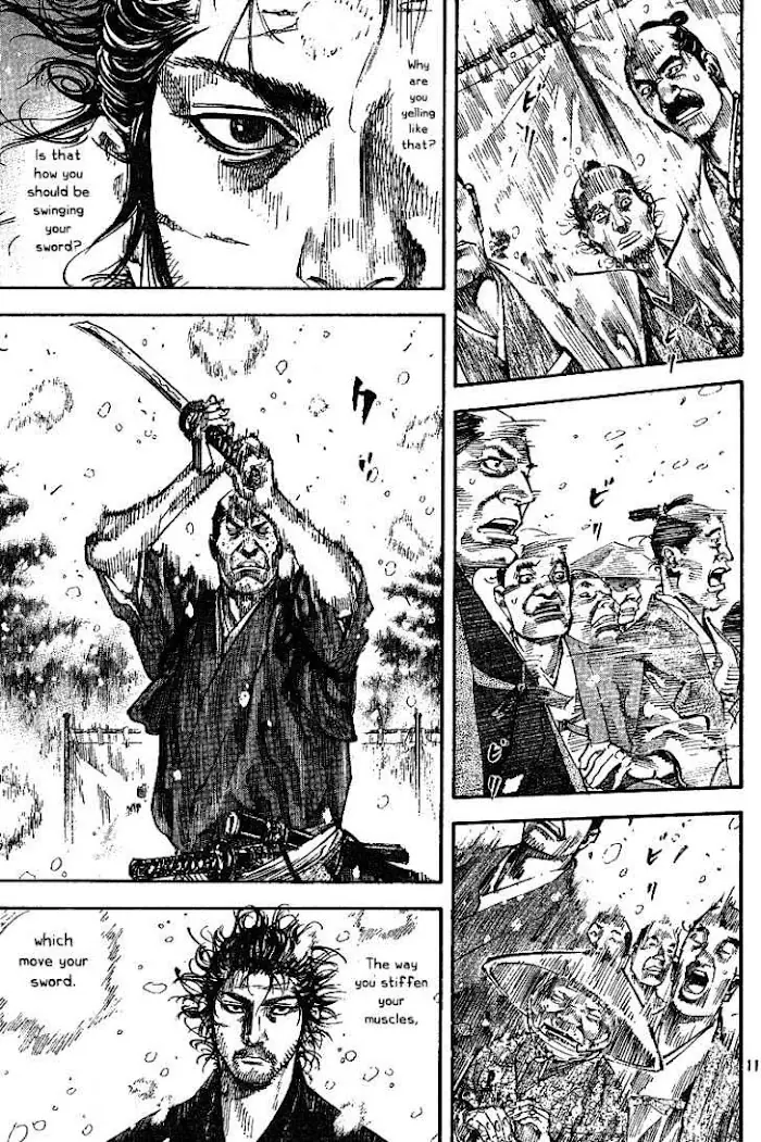Vagabond Chapter 216 image 11_optimized