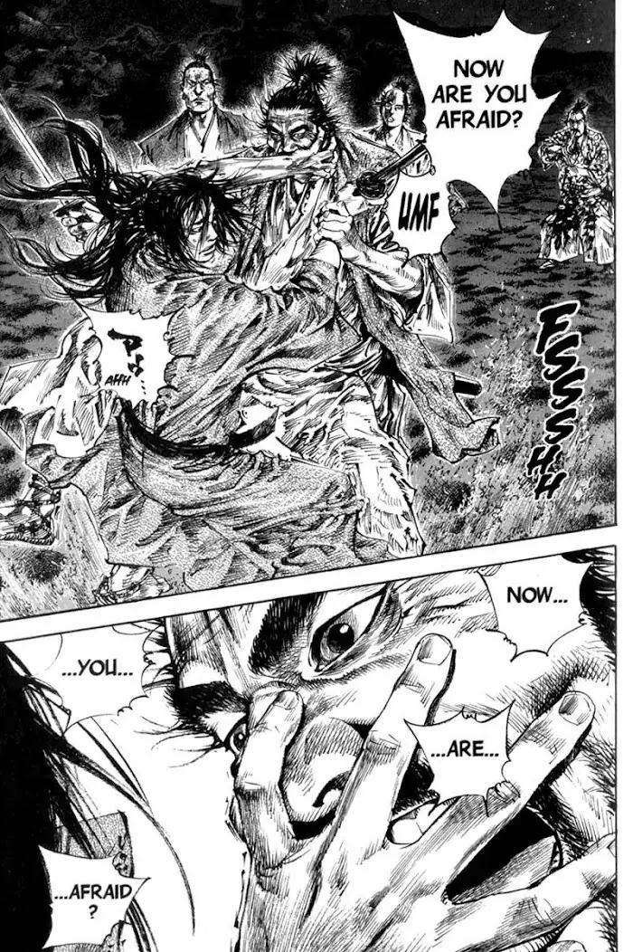 Vagabond Chapter 151 image 22_optimized