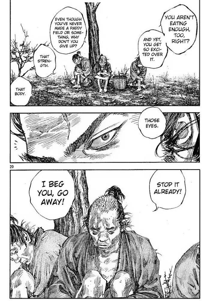 Vagabond Chapter 310 image 20_optimized