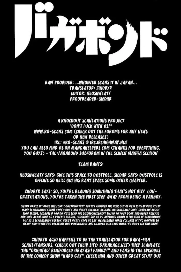 Vagabond Chapter 213 image 20_optimized