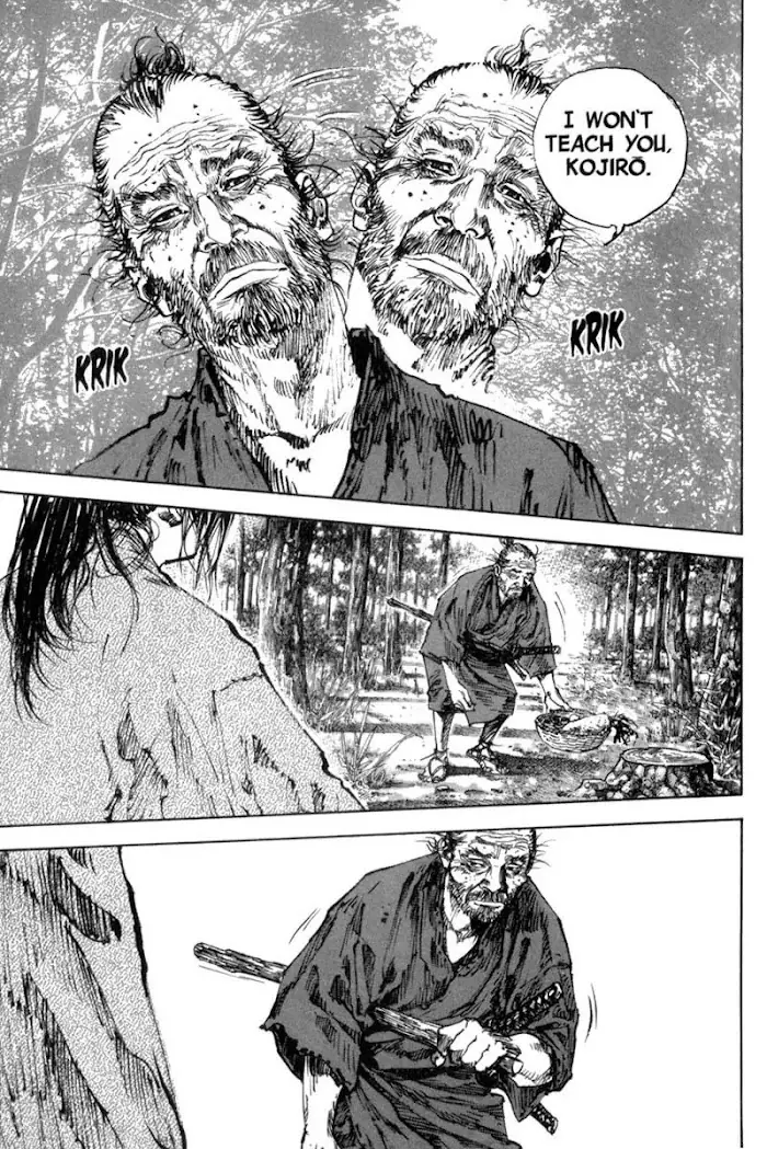 Vagabond Chapter 144 image 26_optimized
