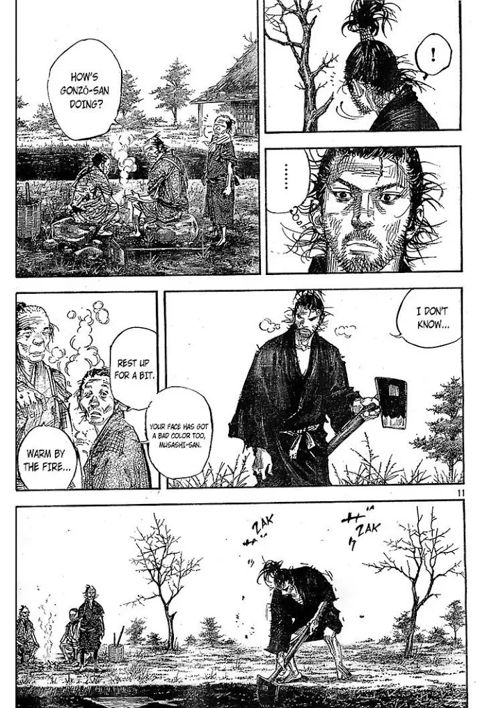 Vagabond Chapter 313 image 11_optimized