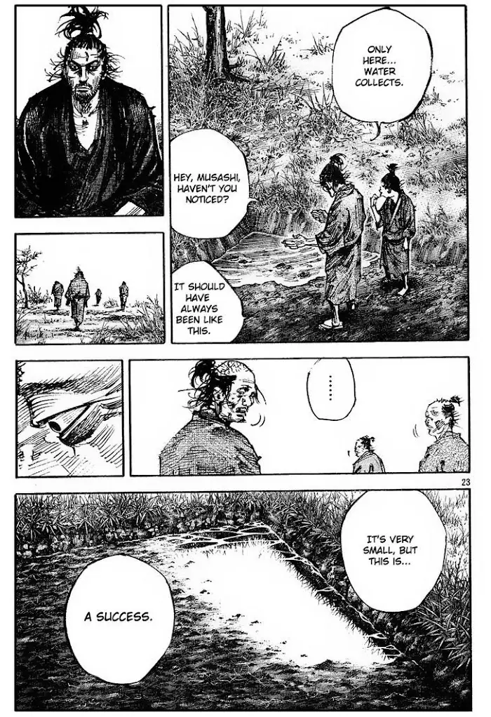 Vagabond Chapter 312 image 21_optimized