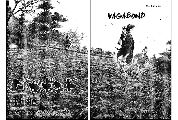 Vagabond Chapter 311 image 02_optimized