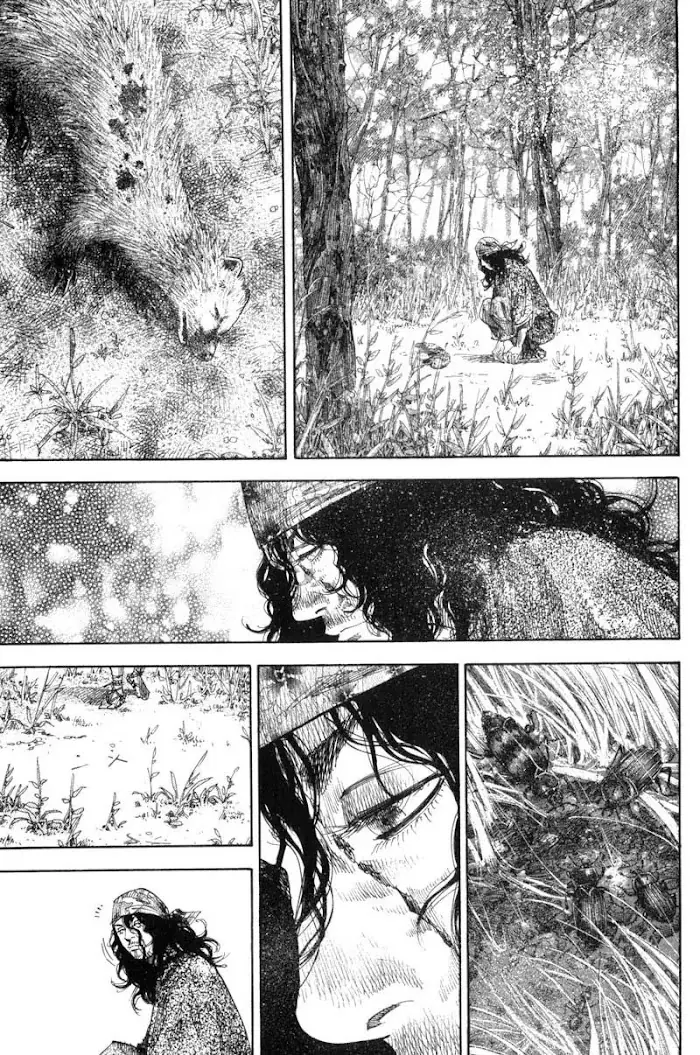 Vagabond Chapter 123 image 15_optimized