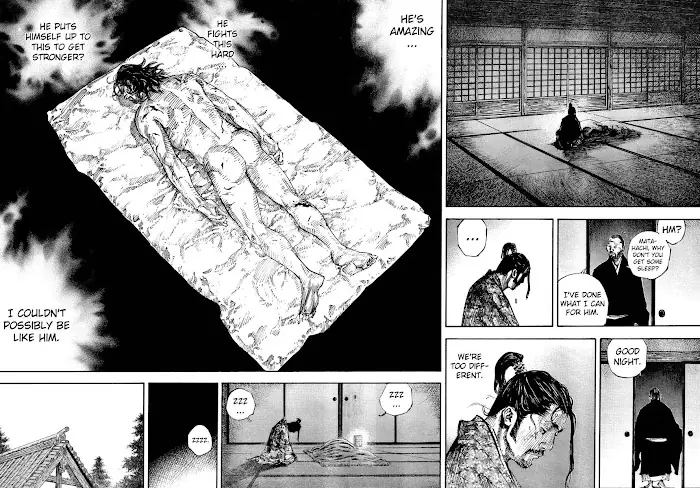 Vagabond Chapter 244 image 20_optimized