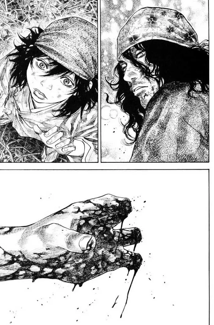 Vagabond Chapter 124 image 14_optimized