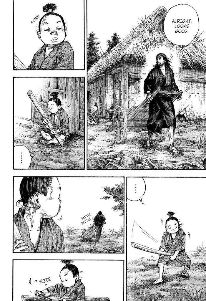 Vagabond Chapter 304 image 07_optimized