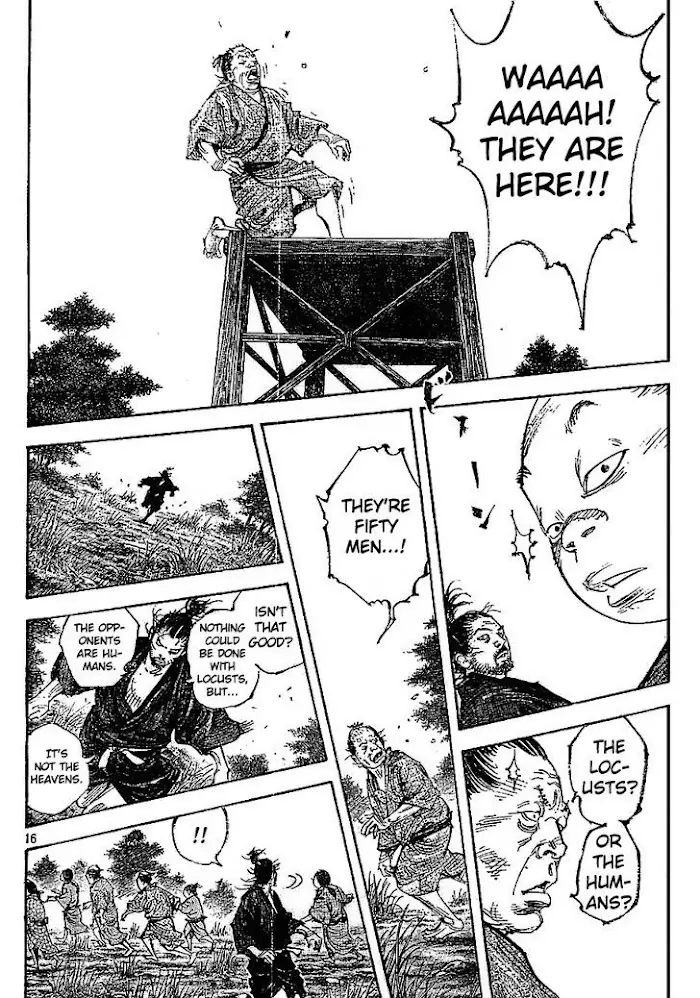 Vagabond Chapter 308 image 16_optimized